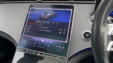 Mercedes-Benz Eqe 300 180kW AMG Line 89kWh 4dr Auto Electric Saloon